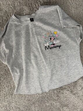 Disney shirt